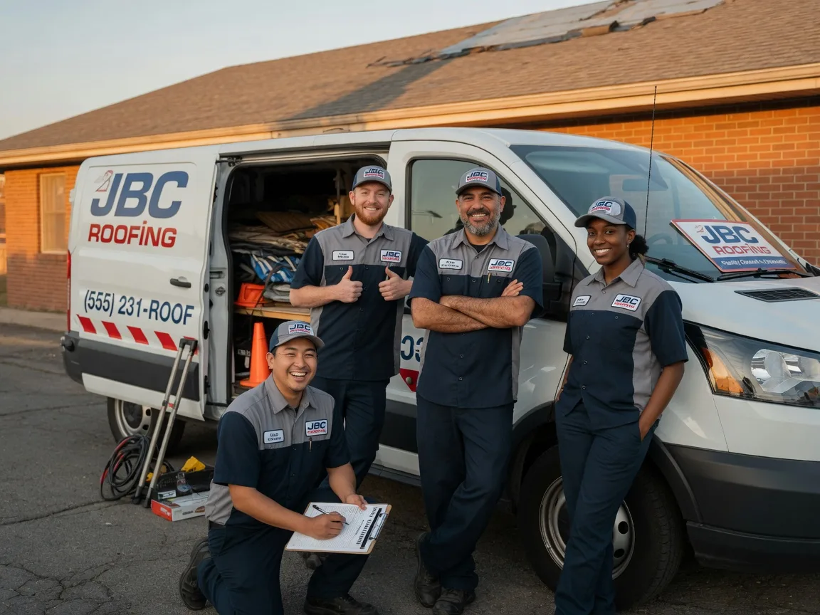 Roof Replacement company in Jordan, MT